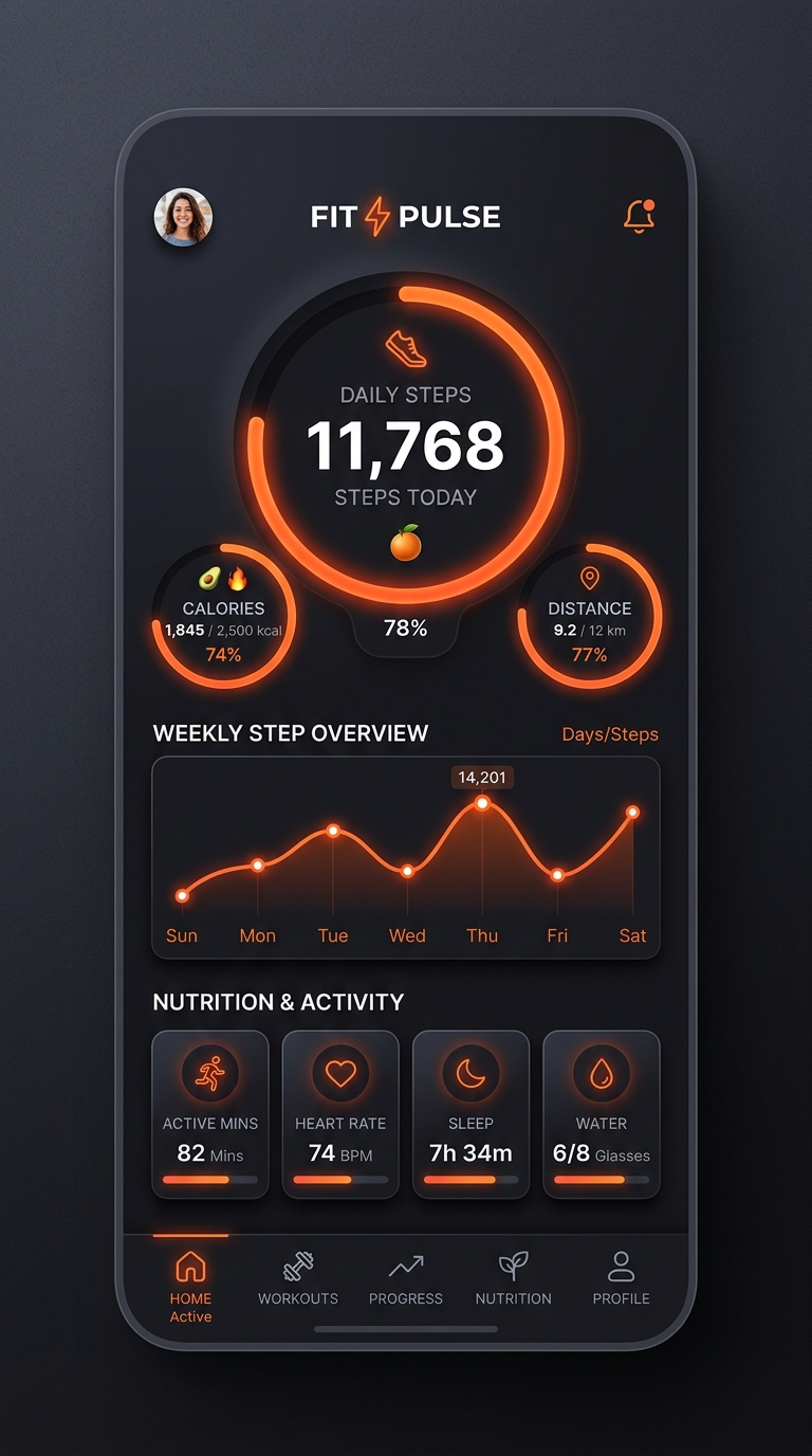 VPN Reseller App UI