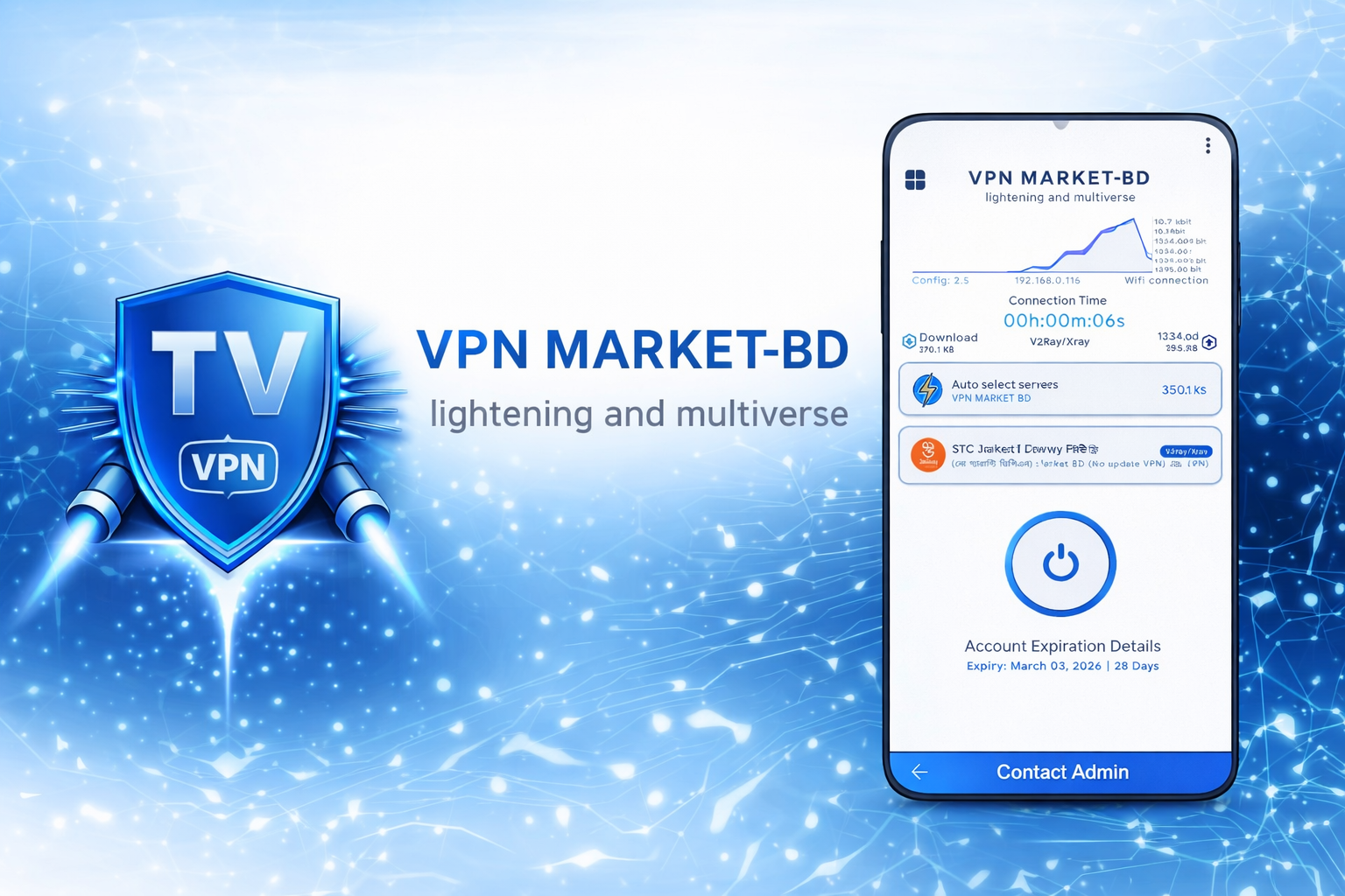STC Jawwy Free VPN one month package 10sr
